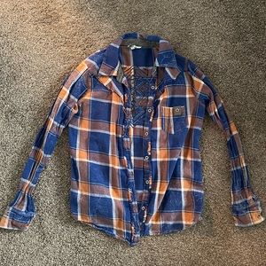 BKE FLANNEL